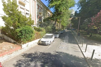 Apartamento T1 para Venda em Alvalade