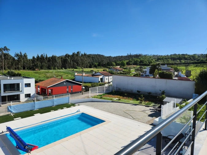Moradia T3 para Venda em Maiorca Foto 4