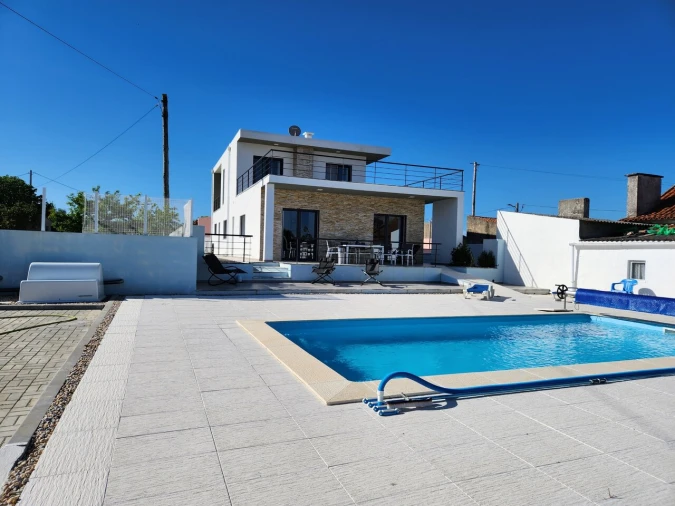 Moradia T3 para Venda em Maiorca Foto 2