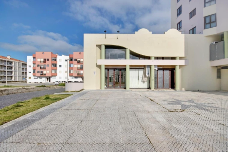 Loja para Venda em Peniche Foto 17