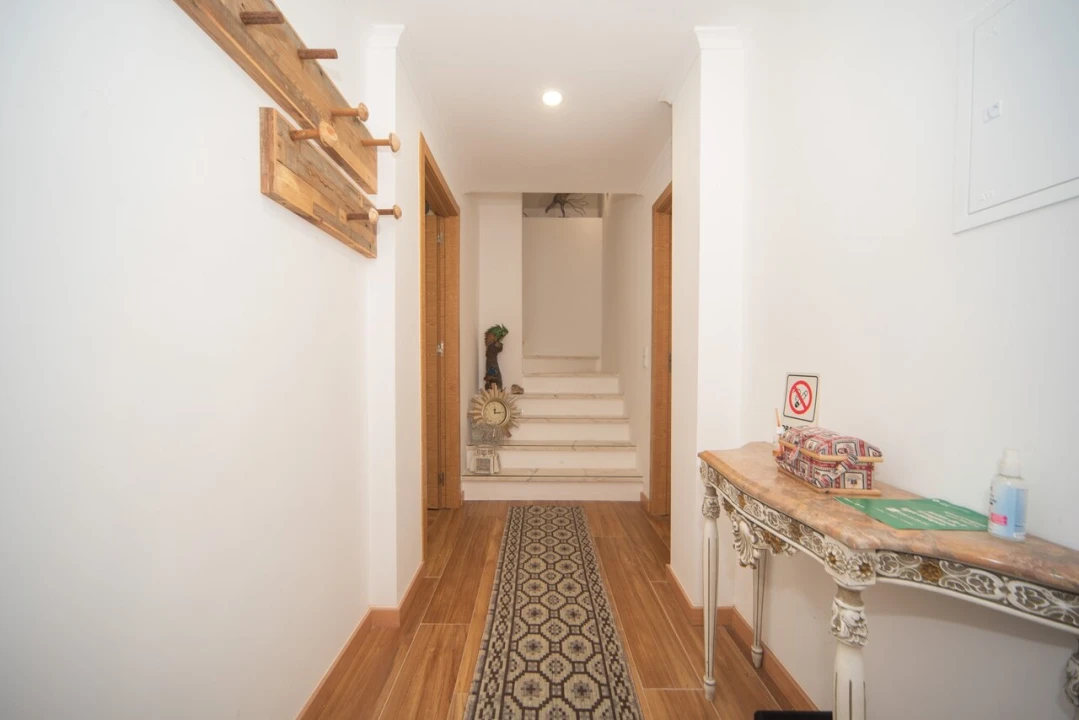Apartamento T4 para Venda em A dos Cunhados e Maceira Foto 8