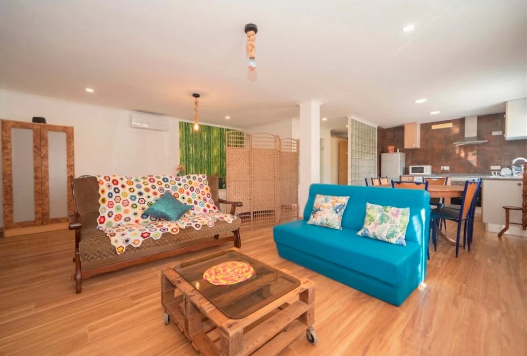 Apartamento T4 para Venda em A dos Cunhados e Maceira Foto 11