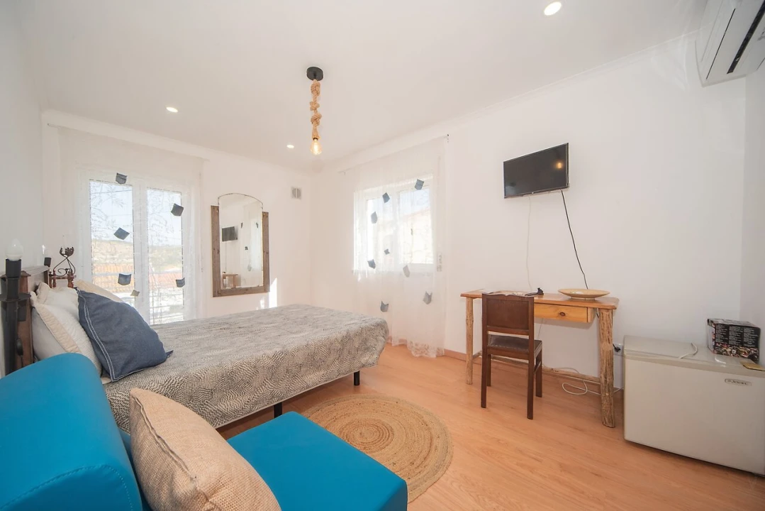 Apartamento T4 para Venda em A dos Cunhados e Maceira Foto 20
