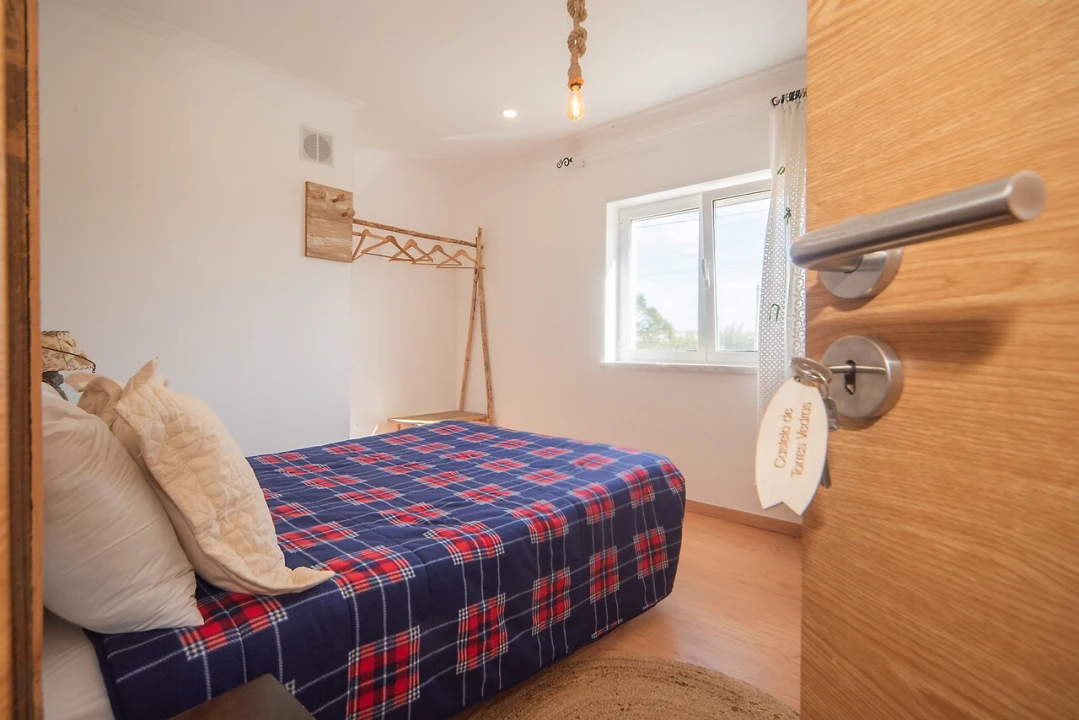 Apartamento T4 para Venda em A dos Cunhados e Maceira Foto 25