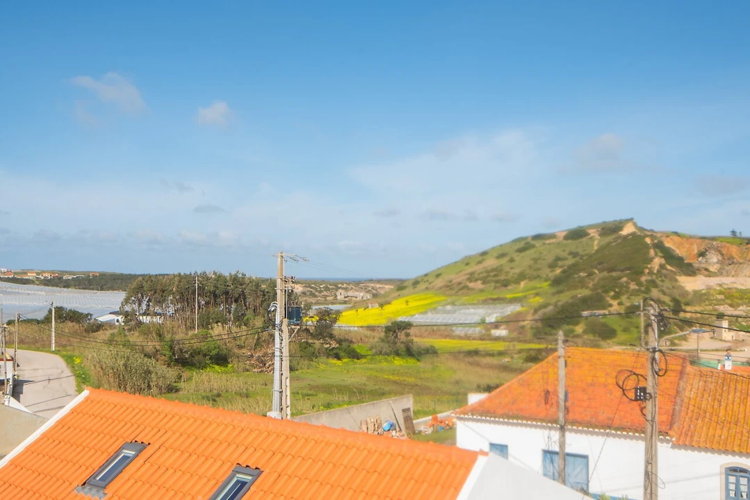 Apartamento T4 para Venda em A dos Cunhados e Maceira Foto 28