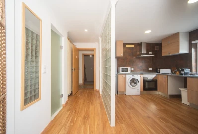 Apartamento T4 para Venda em A dos Cunhados e Maceira