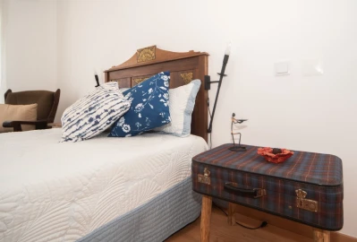 Apartamento T4 para Venda em A dos Cunhados e Maceira