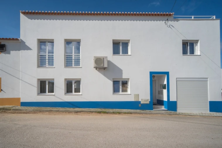 Apartamento T4 para Venda em A dos Cunhados e Maceira Foto 4