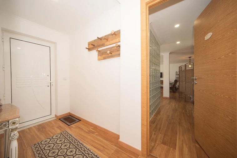 Apartamento T4 para Venda em A dos Cunhados e Maceira Foto 9