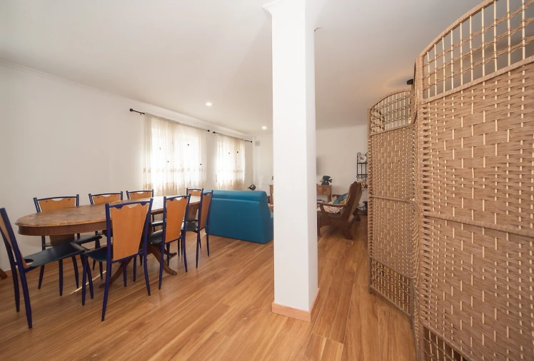 Apartamento T4 para Venda em A dos Cunhados e Maceira Foto 10