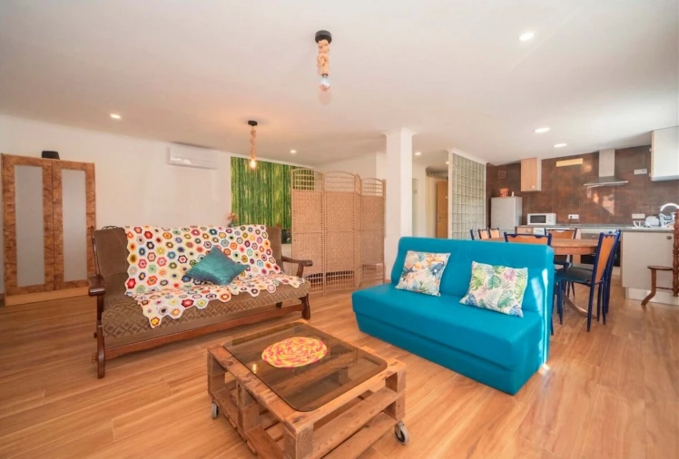 Apartamento T4 para Venda em A dos Cunhados e Maceira Foto 11