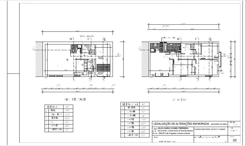 Apartamento T4 para Venda em A dos Cunhados e Maceira Foto 35
