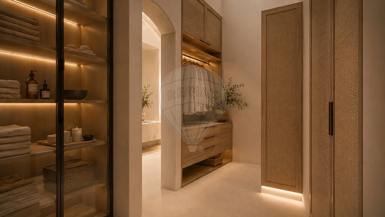 Apartamento T2 para Venda em Beato Foto 32
