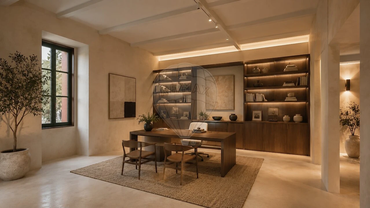 Apartamento T2 para Venda em Beato Foto 11
