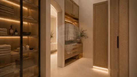 Apartamento T2 para Venda em Beato