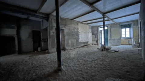 Apartamento T2 para Venda em Beato