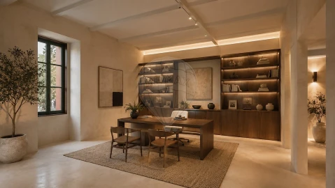 Apartamento T2 para Venda em Beato
