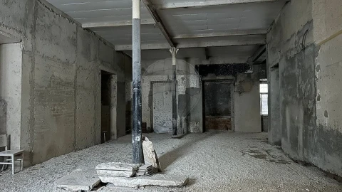 Apartamento T2 para Venda em Beato