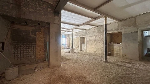 Apartamento T2 para Venda em Beato