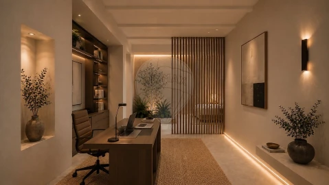 Apartamento T2 para Venda em Beato