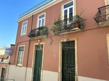Apartamento T2 para Venda em Beato