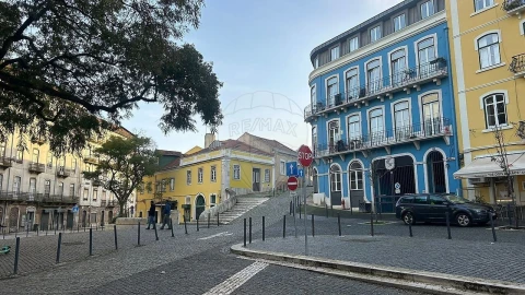 Apartamento T2 para Venda em Beato