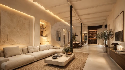 Apartamento T2 para Venda em Beato