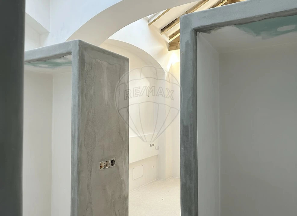 Apartamento T2 para Venda em Beato Foto 26