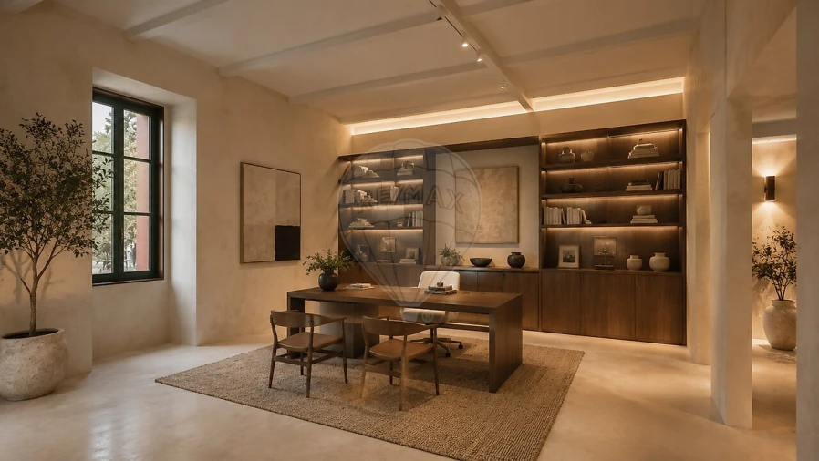 Apartamento T2 para Venda em Beato Foto 11