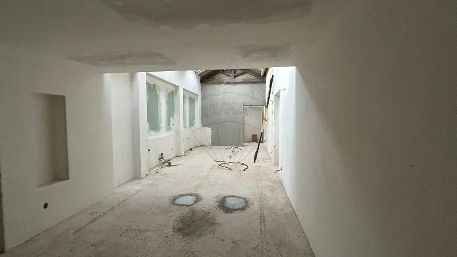 Apartamento T2 para Venda em Beato Foto 19