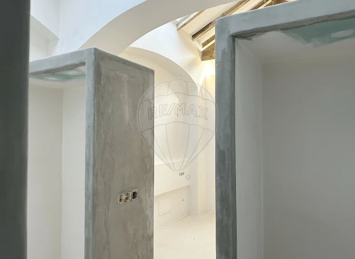 Apartamento T2 para Venda em Beato Foto 26