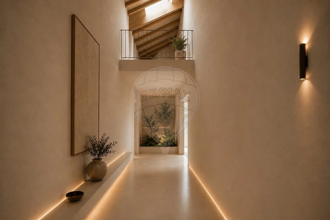 Apartamento T2 para Venda em Beato Foto 18