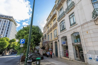 Apartamento T3 para Venda em Santo António