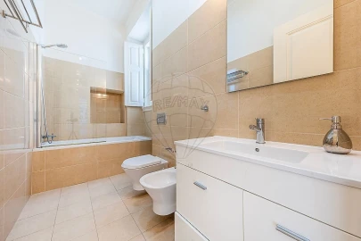 Apartamento T3 para Venda em Santo António