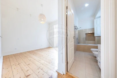 Apartamento T3 para Venda em Santo António