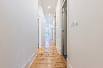 Apartamento T3 para Venda em Santo António