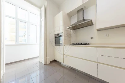 Apartamento T3 para Venda em Santo António