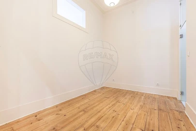 Apartamento T3 para Venda em Santo António