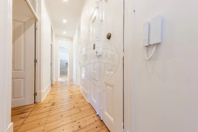 Apartamento T3 para Venda em Santo António