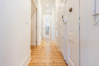 Apartamento T3 para Venda em Santo António