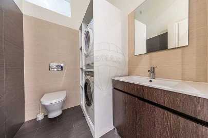 Apartamento T3 para Venda em Santo António