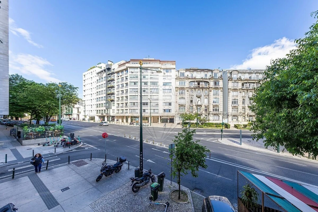 Apartamento T3 para Venda em Santo António Foto 25