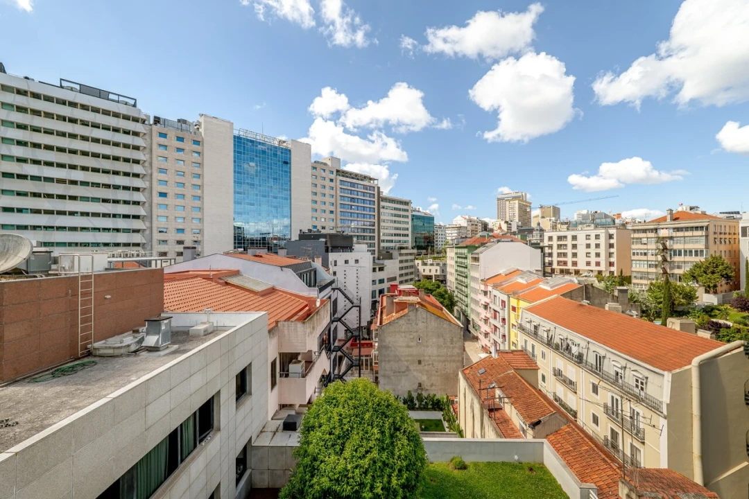 Escritório para Arrendamento em Santo António Foto 18
