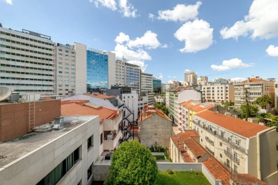 Escritório para Arrendamento em Santo António