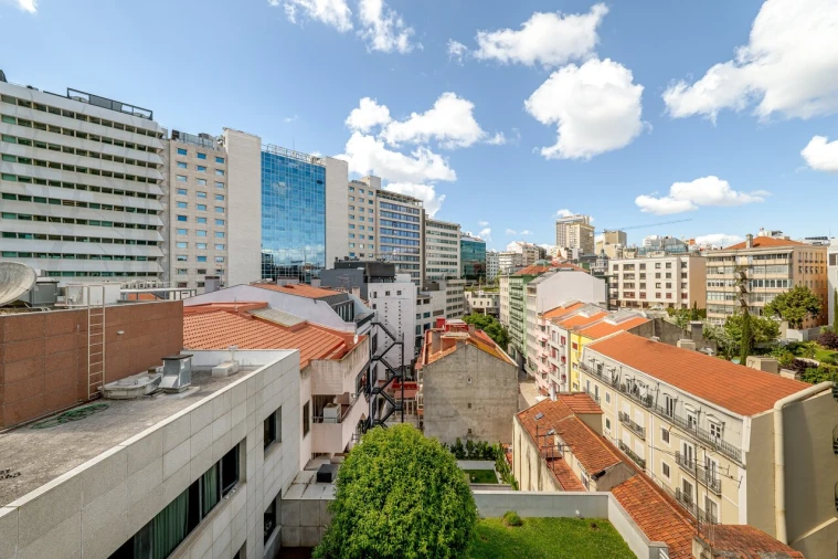 Escritório para Arrendamento em Santo António Foto 18