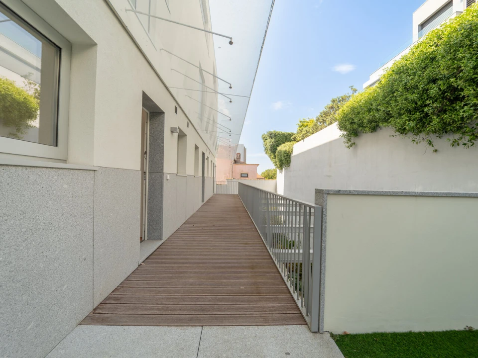 Moradia T4 para Venda em Aldoar, Foz do Douro e Nevogilde Foto 19
