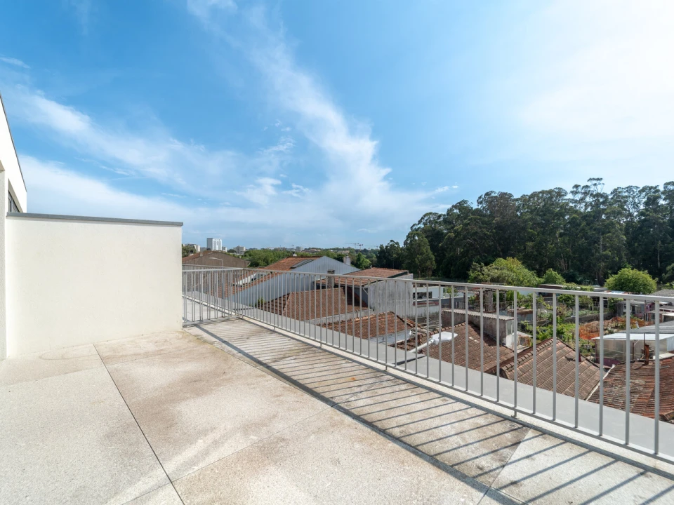 Moradia T4 para Venda em Aldoar, Foz do Douro e Nevogilde Foto 15