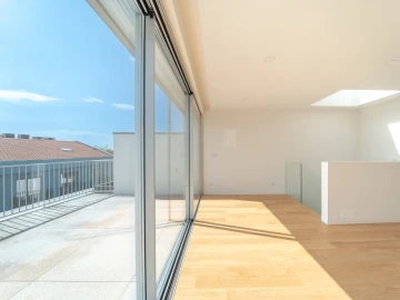 Moradia T4 para Venda em Aldoar, Foz do Douro e Nevogilde