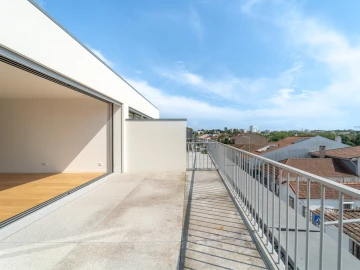 Moradia T4 para Venda em Aldoar, Foz do Douro e Nevogilde