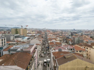 Loja para Arrendamento em Cedofeita, Santo Ildefonso, Sé, Miragaia, São Nicolau e Vitória